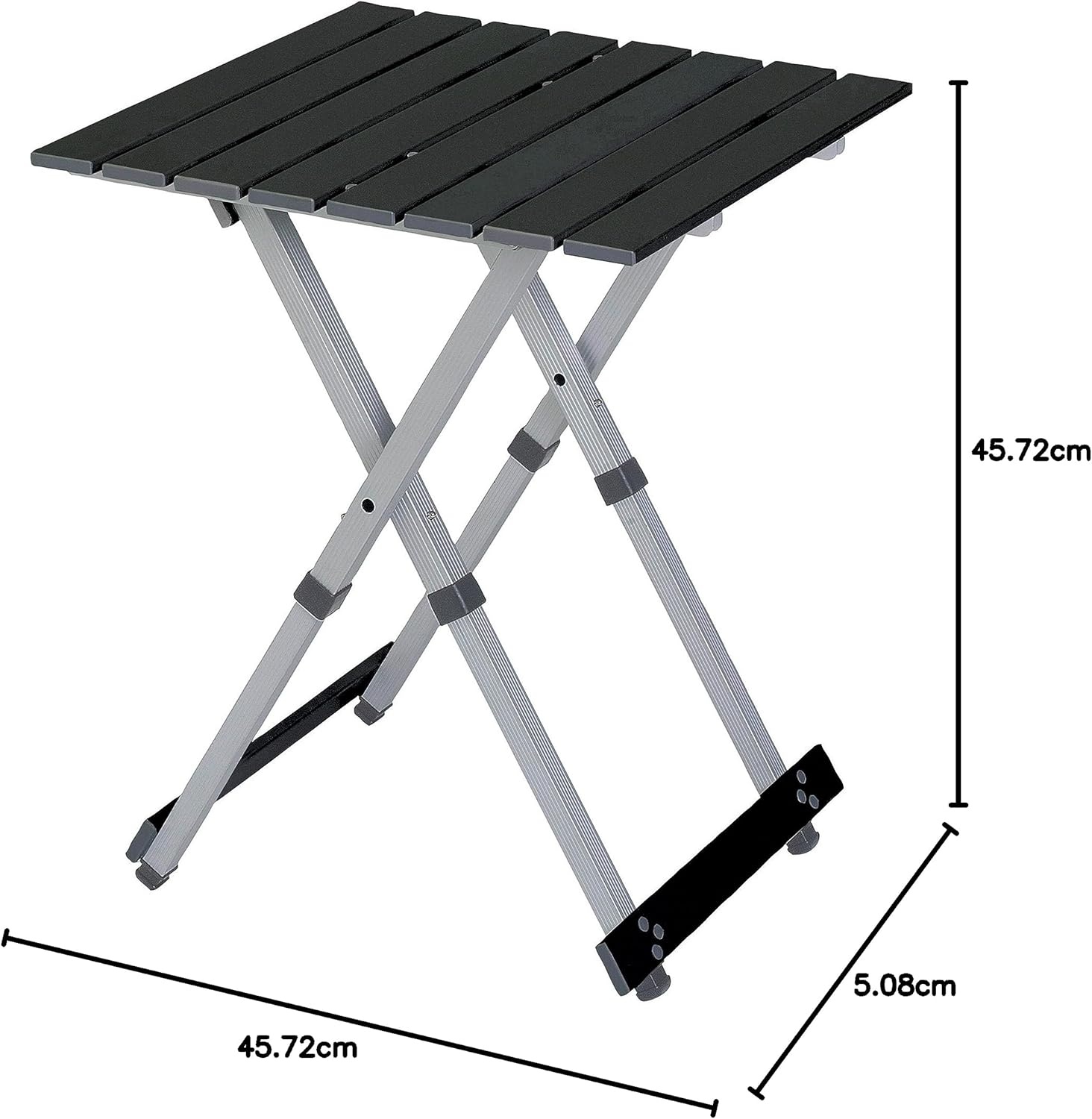 image:imageGCI Outdoor Folding Table20 In