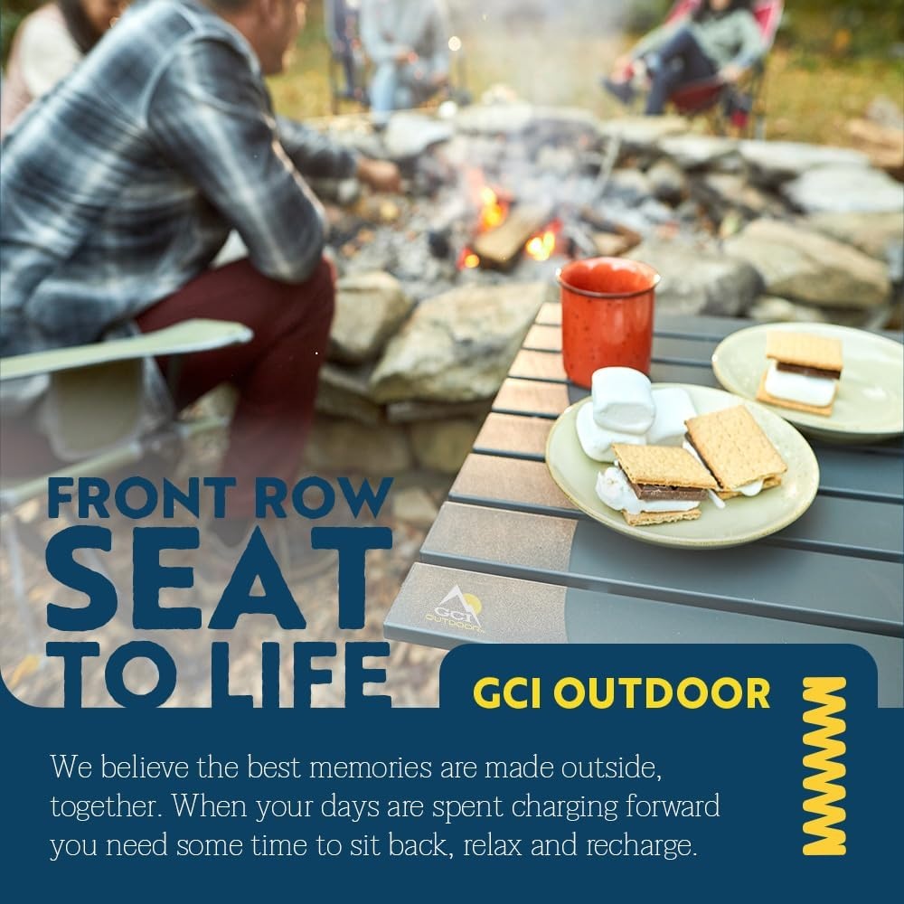 image:imageGCI Outdoor Folding Table20 In