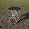 GCI Outdoor Folding Table(20 In)