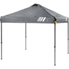 image:imageGCI Outdoor LevrUp Pop Up Canopy Tent 10x10 Mercury GrayMercury Gray