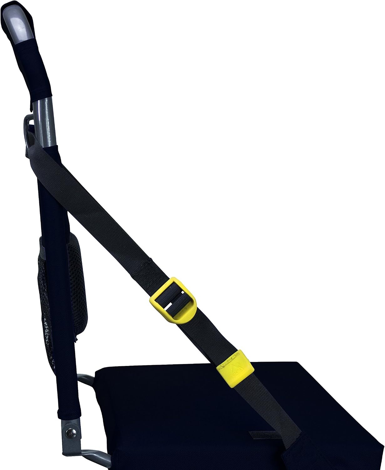 image:imageGCI Outdoor Comfort Chair and Stadium SeatBlack
