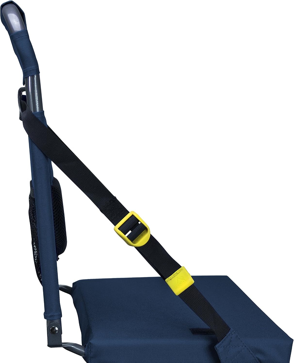 image:imageGCI Outdoor Comfort Chair and Stadium SeatNavy Blue