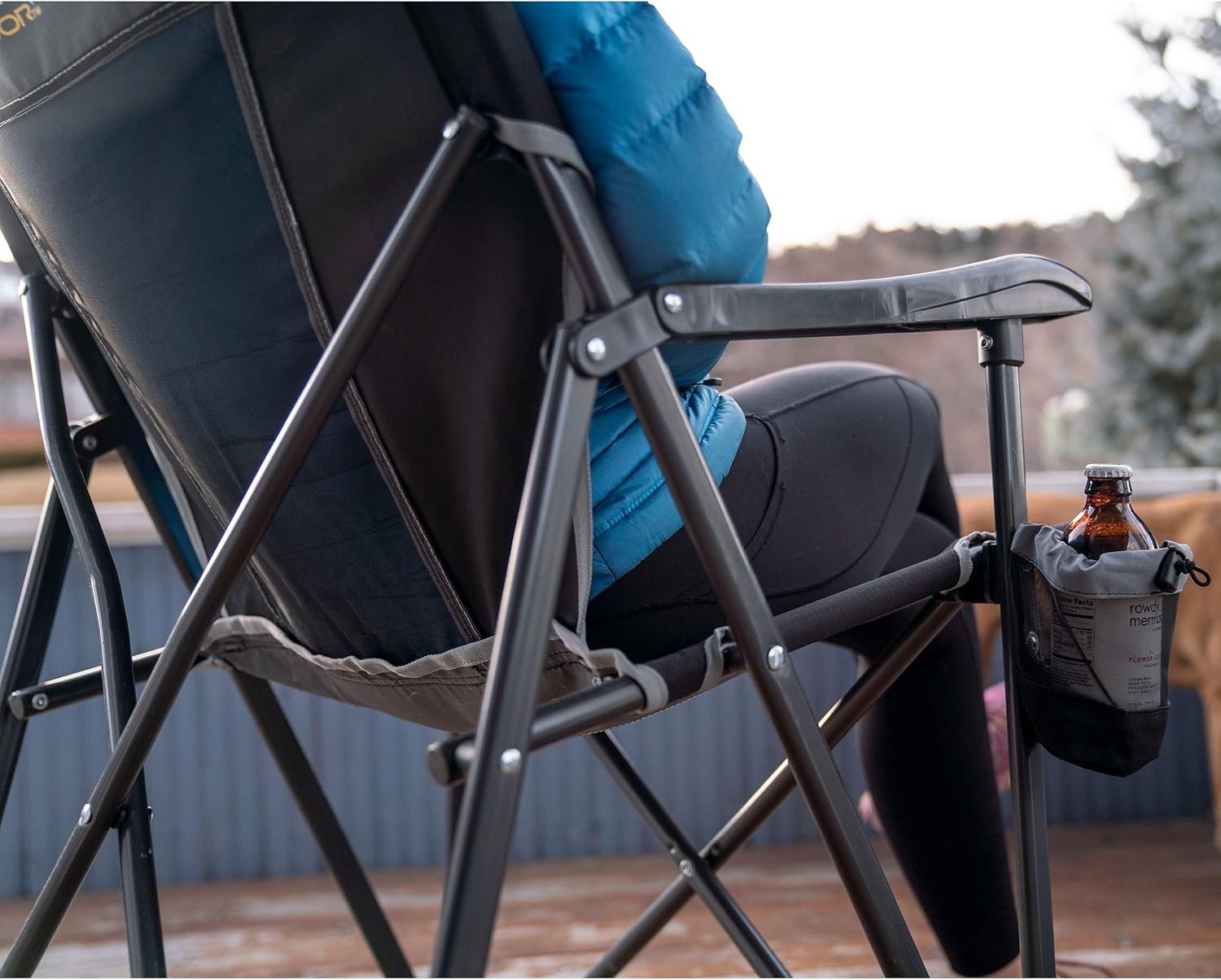 image:imageGCI Outdoor Eazy Chair Folding Camping Chair for Adults