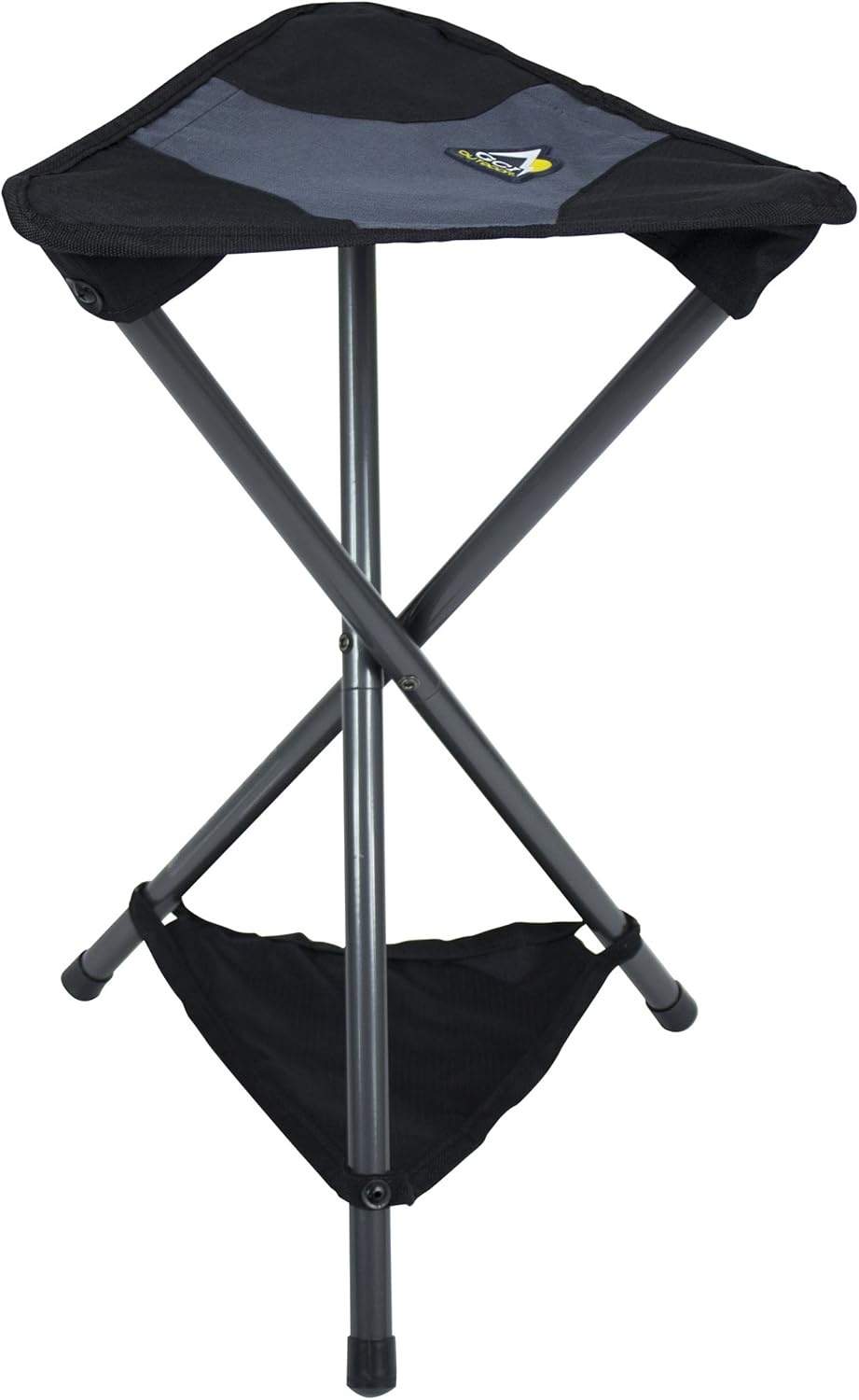 image:imageGCI Outdoor Portable Camping StoolMidnight