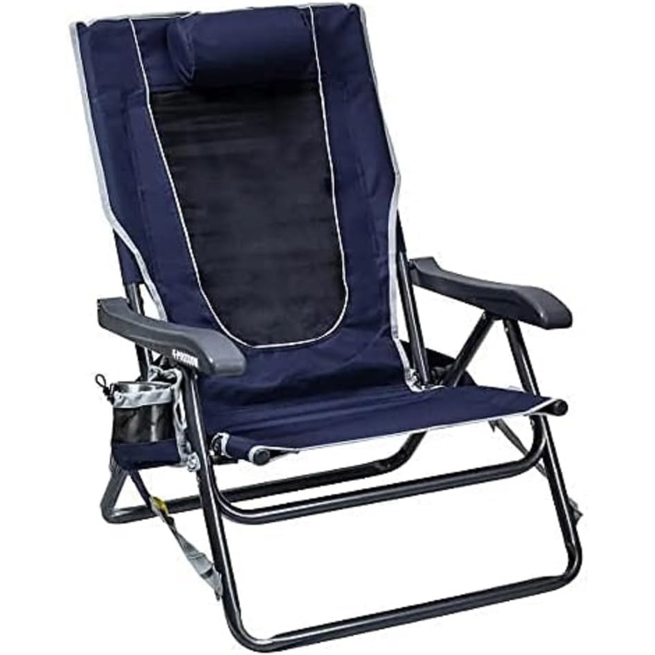 image:imageGCI Outdoor 66260 Backpack Event Chair