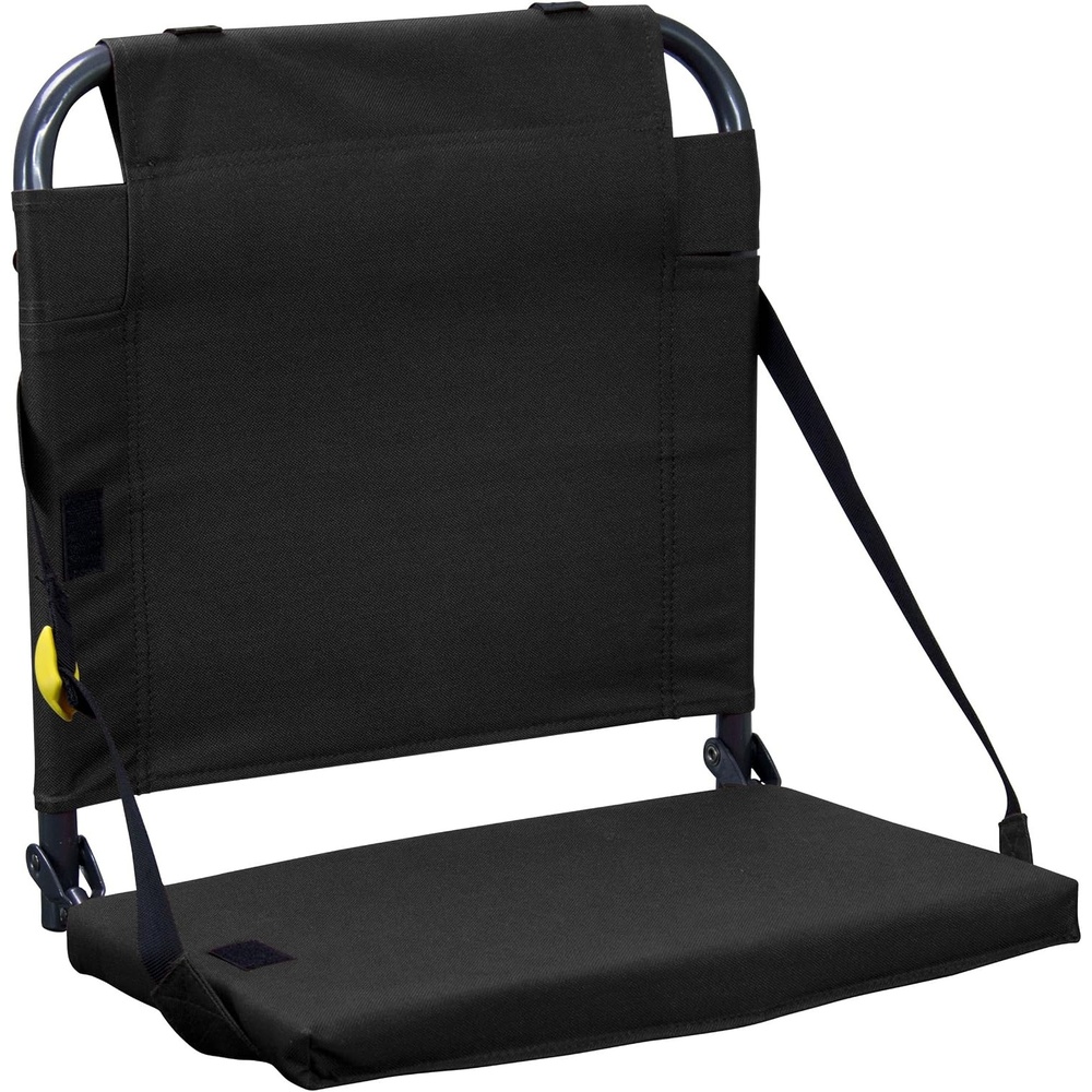 image:imageGCI Outdoor Comfort Chair and Stadium SeatBlack