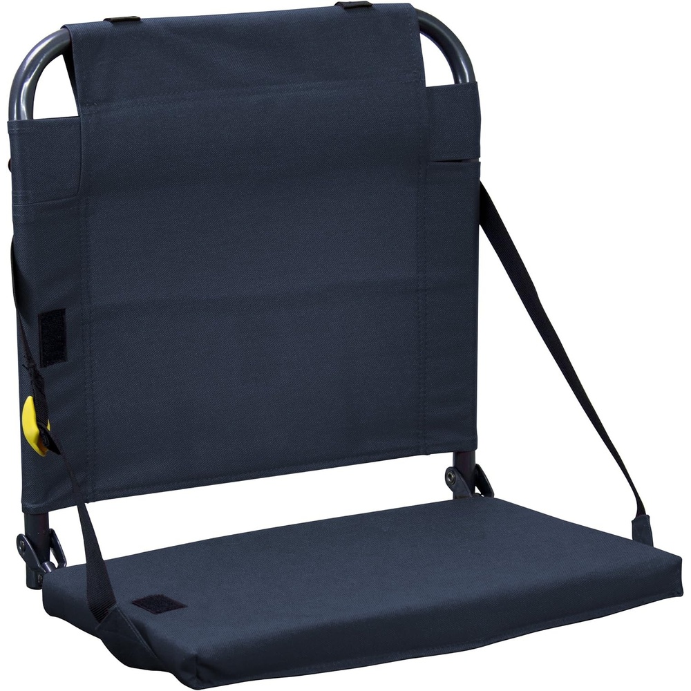 image:imageGCI Outdoor Comfort Chair and Stadium SeatNavy Blue