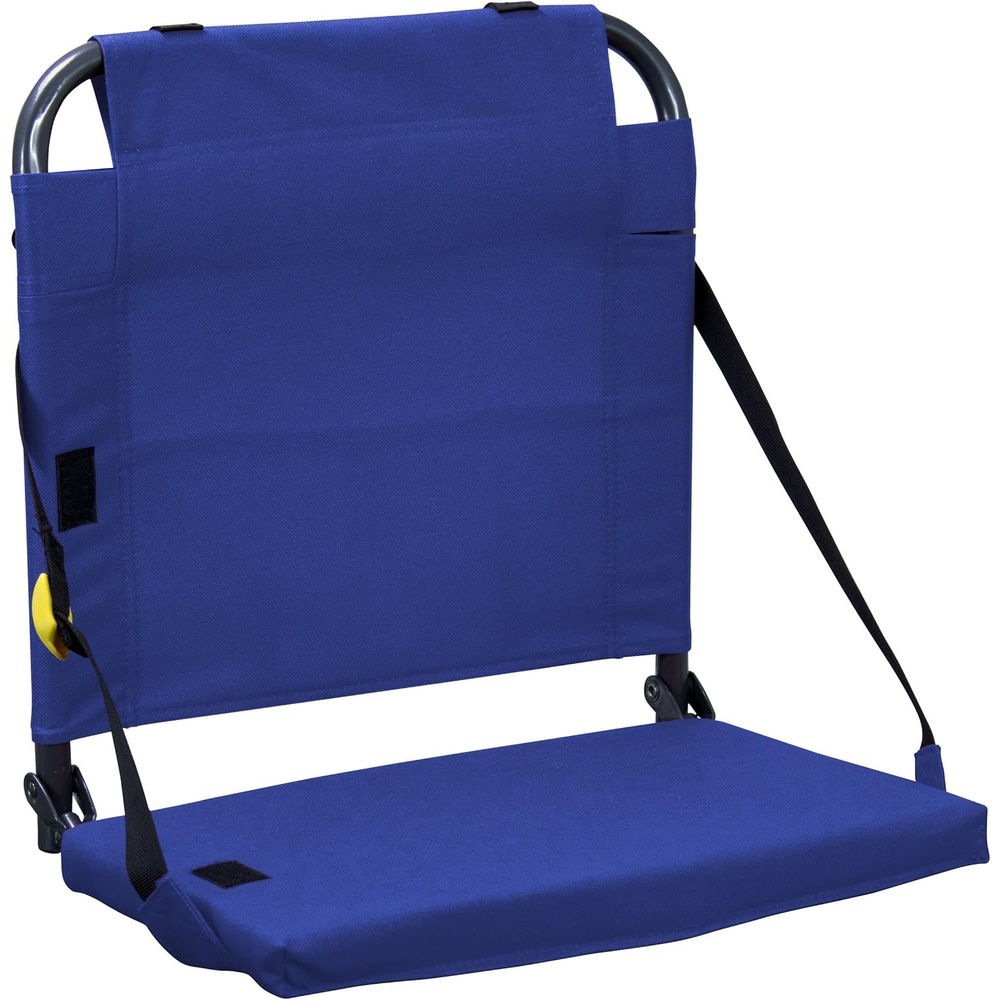 image:imageGCI Outdoor Comfort Chair and Stadium SeatRoyal Blue