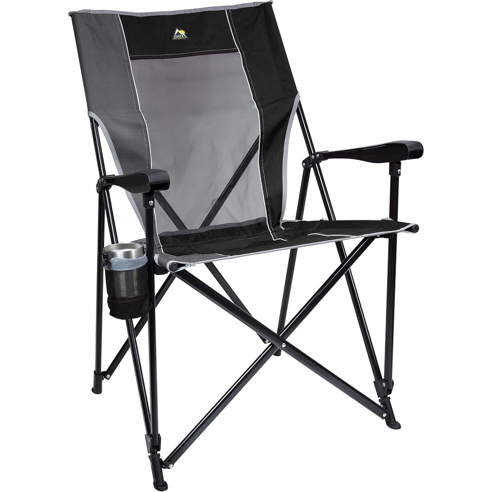 image:imageGCI Outdoor Eazy XL Chair Portable Camping Chair