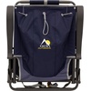 GCI Outdoor 66260: Backpack Event Chair