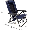 GCI Outdoor 66260: Backpack Event Chair