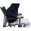 GCI Outdoor Eazy XL Chair Portable Camping Chair