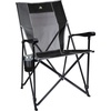 GCI Outdoor Eazy XL Chair Portable Camping Chair