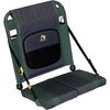 GCI Outdoor SitBacker Adjustable Canoe Seat with Back Support(Hunter Green)