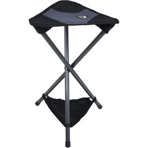 GCI Outdoor Portable Camping Stool(Midnight)