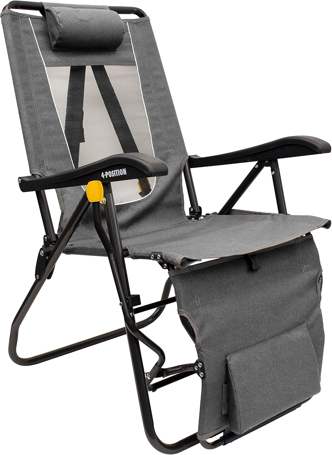 image:imageGCI Outdoor Legz Up Lounger Outdoor Lounge ChairLegz Up Lounger