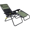 GCI Outdoor Legz Up Lounger Outdoor Lounge Chair(Loden Green)