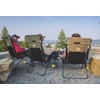 GCI Outdoor Legz Up Lounger Outdoor Lounge Chair(Royal Blue)