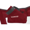 GCI Outdoor Low-Ride Reclining Camping Chair(Cinnamon Red)
