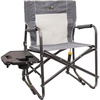 Heathered Pewter