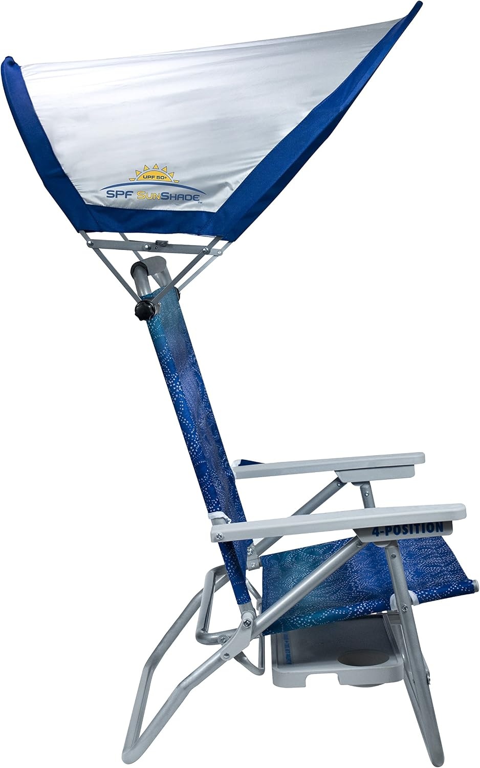 image:imageGCI Outdoor Waterside Captains Folding Beach ChairWaikiki