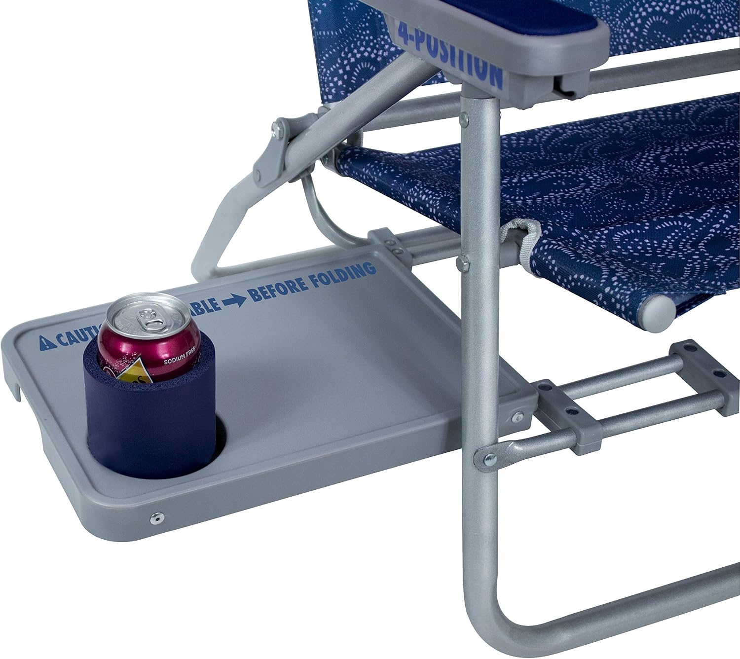 image:imageGCI Outdoor Waterside Captains Folding Beach ChairWaikiki