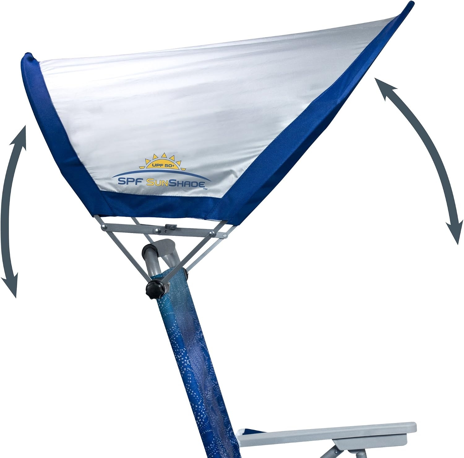 image:imageGCI Outdoor Waterside Captains Folding Beach ChairWaikiki
