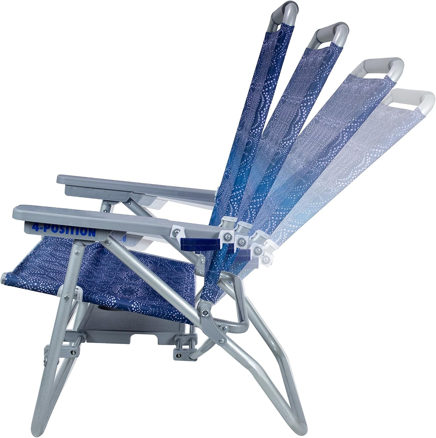 image:imageGCI Outdoor Waterside Captains Folding Beach ChairWaikiki