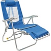 GCI Outdoor Legz Up Lounger Outdoor Lounge Chair – Royal